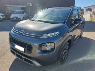 CITROEN C3 Aircross BlueHDi 110 S&S