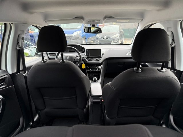 PEUGEOT 208 usata, con ESP