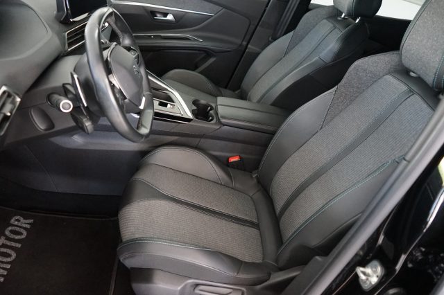 PEUGEOT 3008 usata, con Cerchi in lega