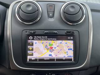 DACIA Sandero usata, con Fendinebbia