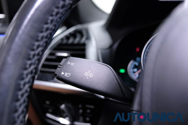 BMW X3 usata, con Volante in pelle