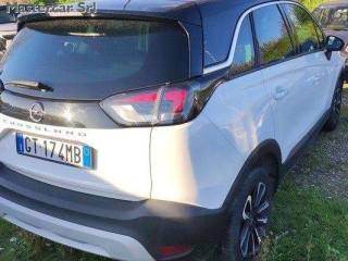 OPEL Crossland usata, con Airbag Passeggero