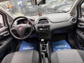 FIAT Punto usata, con ESP