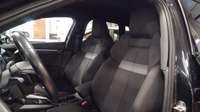 VOLKSWAGEN Golf usata 44