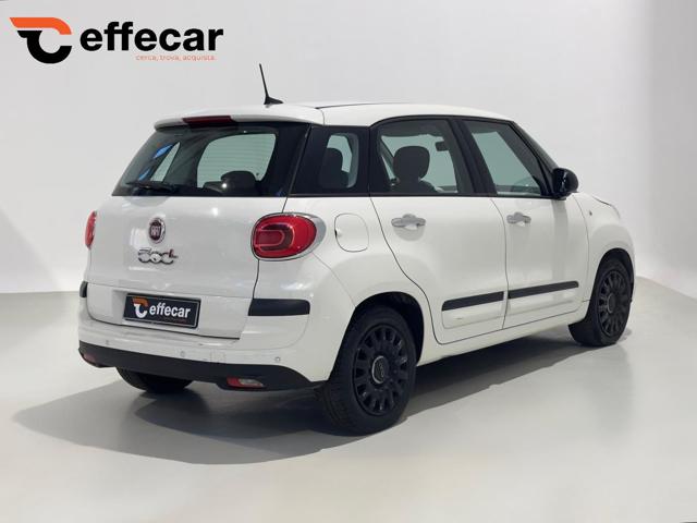 FIAT 500L usata, con Autoradio