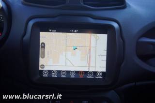 JEEP Renegade usata, con Bracciolo