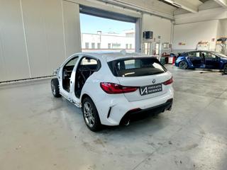 BMW 118 usata, con Alzacristalli elettrici