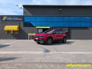 JEEP Avenger usata, con Specchietti laterali elettrici