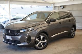 PEUGEOT 5008 usata, con Airbag