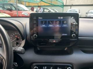 TOYOTA Yaris usata, con Airbag testa