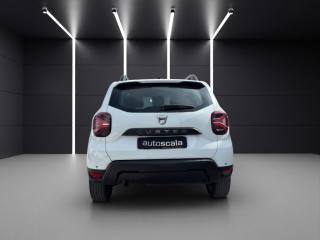 DACIA Duster usata, con Airbag Passeggero
