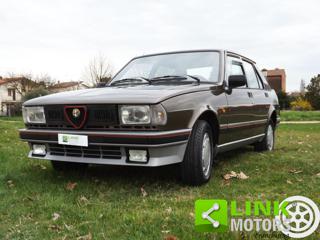 ALFA ROMEO Giulietta usata 1