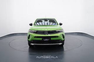 OPEL Mokka usata, con Airbag laterali
