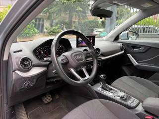 AUDI Q2 usata, con Autoradio
