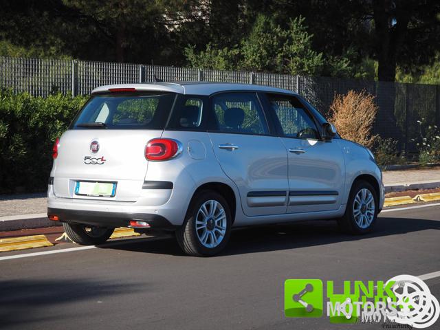 FIAT 500L usata 1