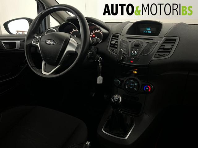 FORD Fiesta usata 15