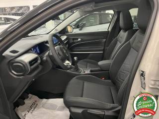 JEEP Avenger usata, con ESP