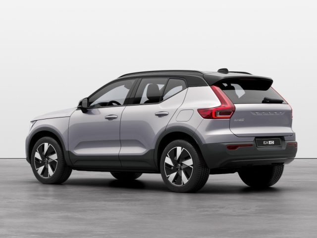 VOLVO EX40 usata, con Airbag Passeggero
