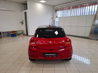 SUZUKI Swift usata, con Airbag Passeggero