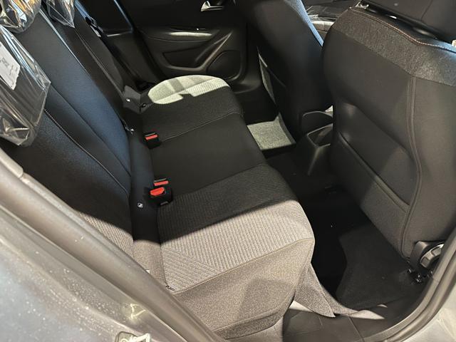 PEUGEOT 208 usata, con Touch screen