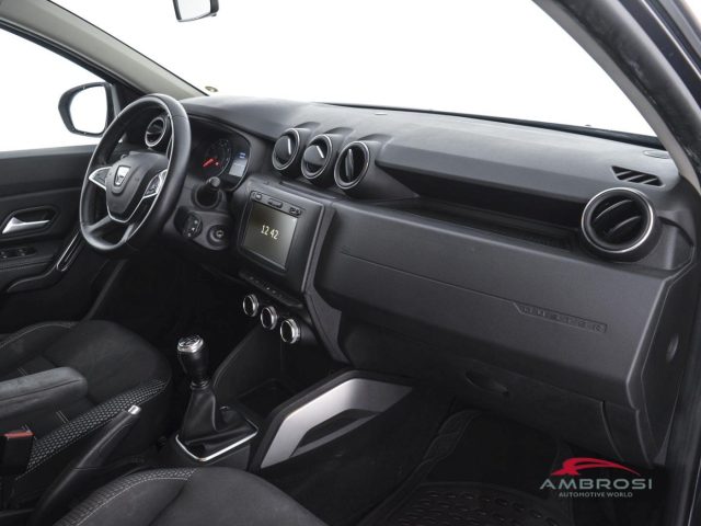 DACIA Duster usata 11