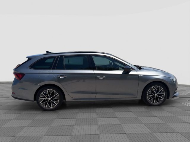 SKODA Octavia usata 5