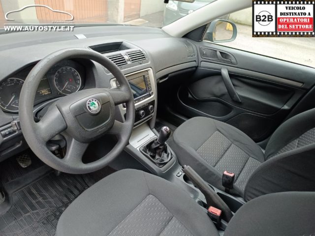 SKODA Octavia usata 45