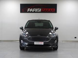FORD Fiesta usata, con Airbag Passeggero