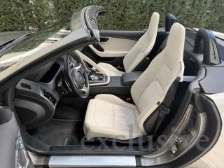JAGUAR F-Type usata, con Cruise Control