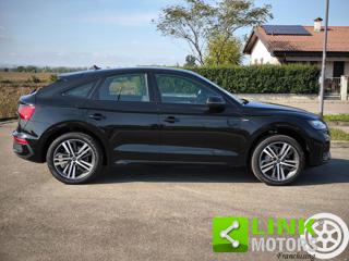 AUDI Q5 usata, con Controllo trazione