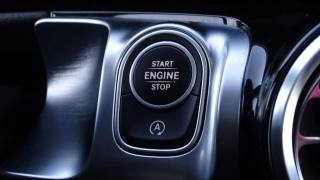 MERCEDES-BENZ GLB 200 usata 97