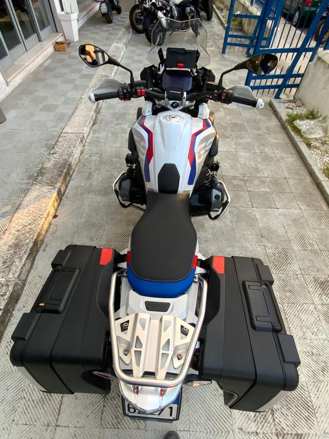 BMW R 1250 GS usata 2