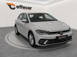 VOLKSWAGEN Polo usata, con Airbag laterali