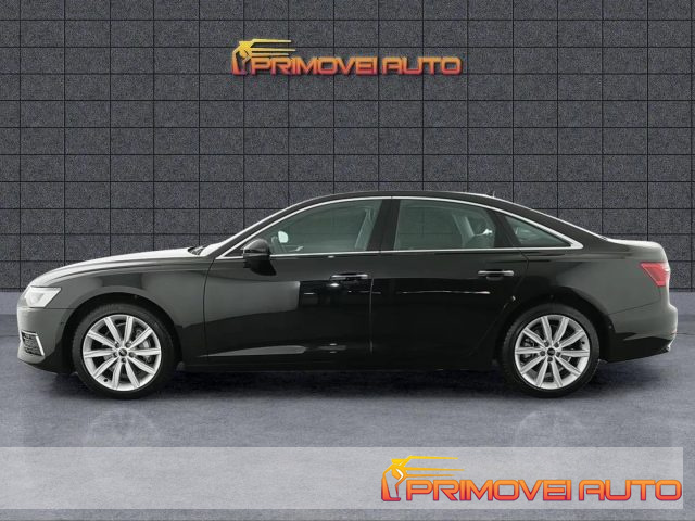 AUDI A6 usata, con Airbag laterali