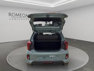KIA Picanto usata 21