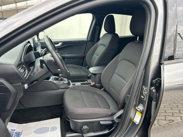 FORD Kuga usata, con Cruise Control