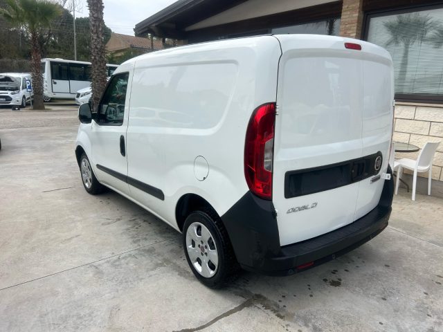 FIAT Doblo usata, con Chiusura centralizzata