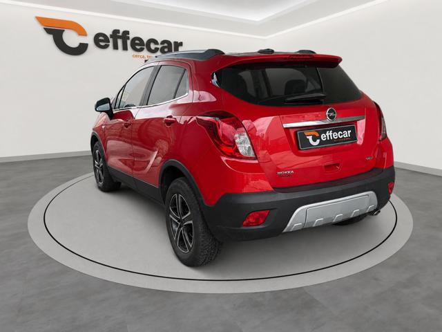 OPEL Mokka usata, con Airbag Passeggero