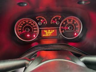 FIAT Doblo usata, con Isofix