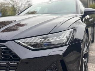 AUDI RS6 usata, con Alzacristalli elettrici