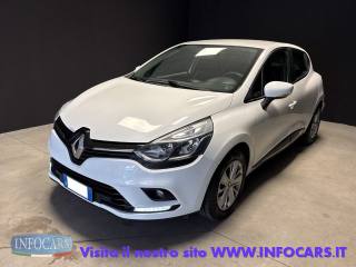 RENAULT Clio usata, con Airbag laterali
