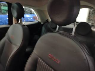 FIAT 500 usata, con Airbag testa