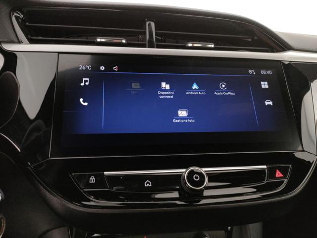 OPEL Corsa usata, con Cruise Control