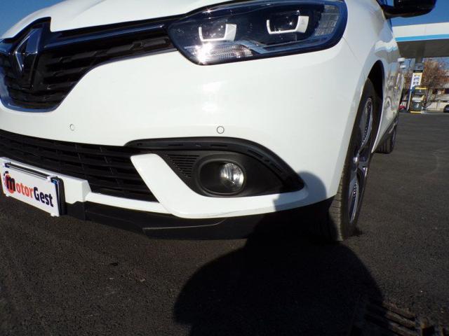 RENAULT Scenic usata 102