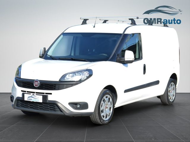 FIAT Doblo usata, con ABS