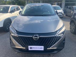 NISSAN Qashqai MHEV 140 CV Acenta