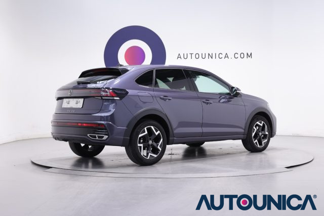 VOLKSWAGEN Taigo usata, con Immobilizzatore elettronico