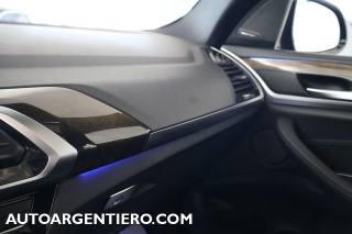 BMW X3 usata, con Controllo trazione