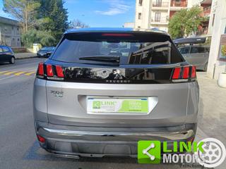 PEUGEOT 3008 usata, con Cerchi in lega