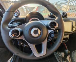 SMART ForTwo usata, con Servosterzo
